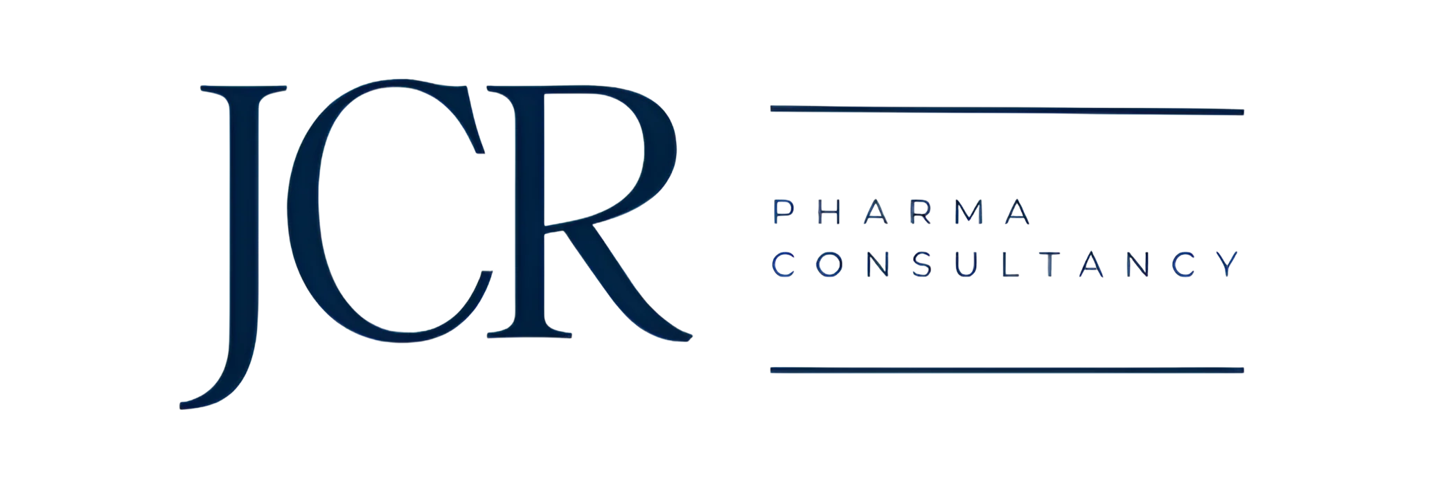 JCR Pharma logo